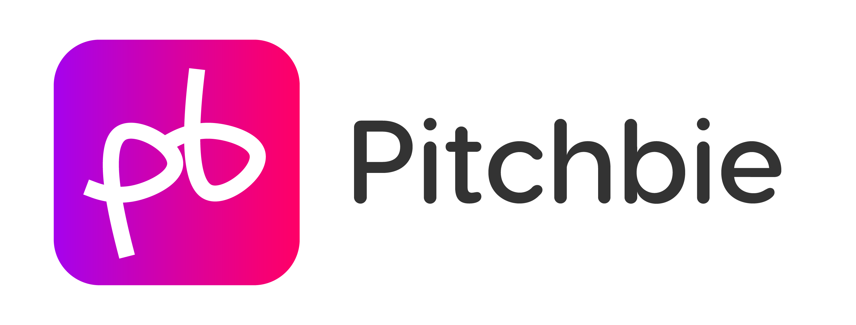 Pitchbie logo